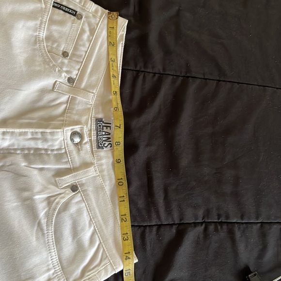 Vintage Iceberg Jeans - Picture 9 of 9